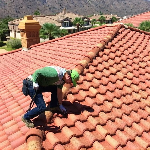 Roof Inspection Services Oro Valley