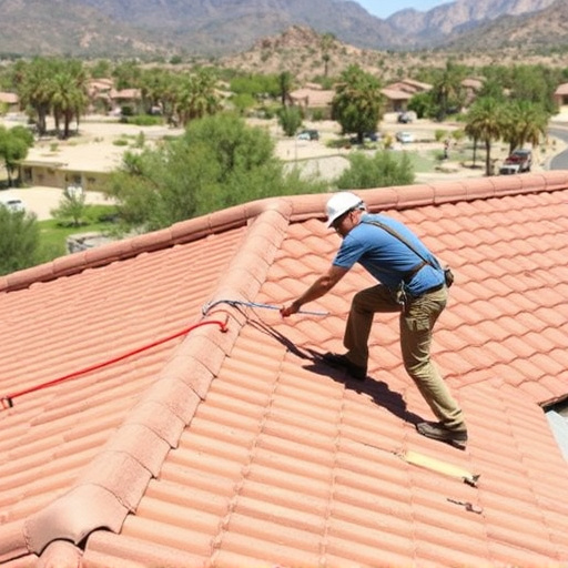 Roof Inspection Services Oro Valley