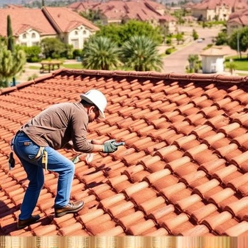 Roof Inspection Services Oro Valley