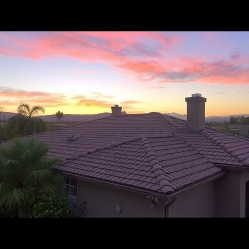 Roof Installation Process Oro Valley