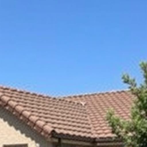 Roof Installation Process Oro Valley