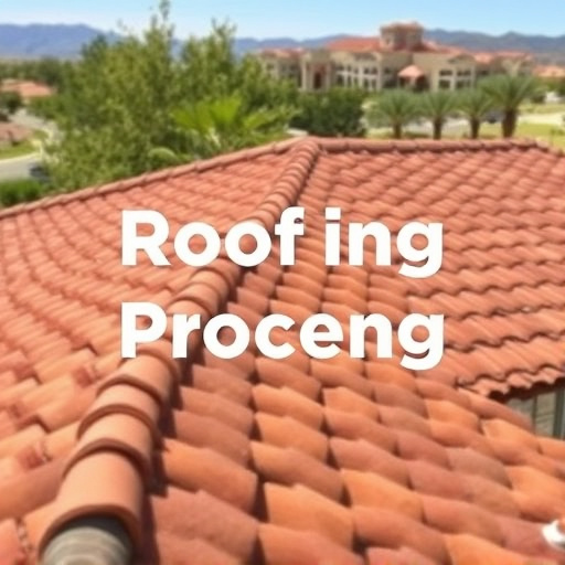 Roof Installation Process Oro Valley