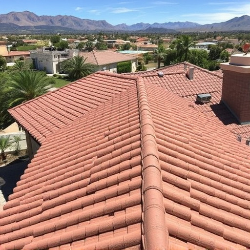 Roof Installation Process Oro Valley