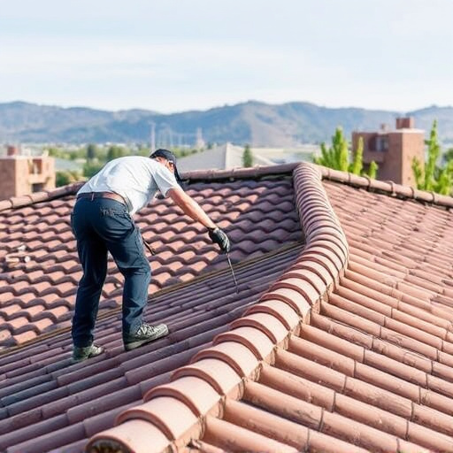 Roof Installation Process Oro Valley