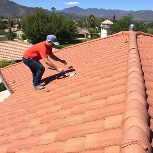 Roof Installation Process Oro Valley