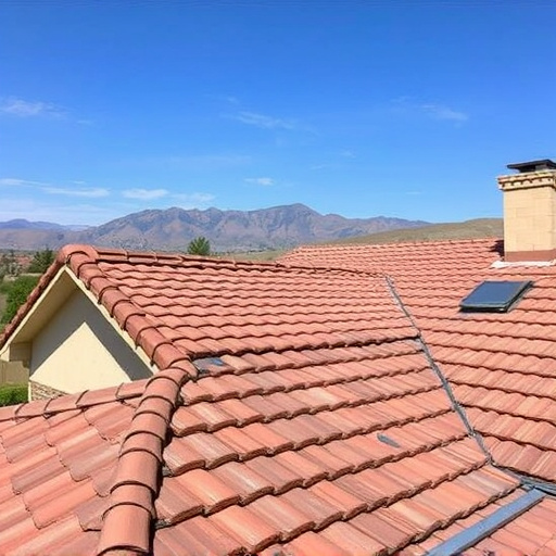Roof Installation Process Oro Valley