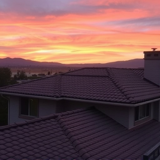 Roof Installation Process Oro Valley