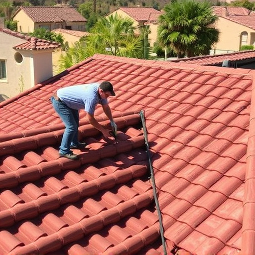 Roof Installation Process Oro Valley