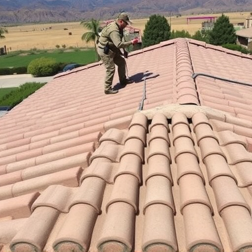 Roof Installation Process Oro Valley