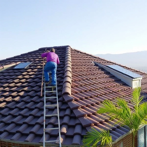 Roof Installation Process Oro Valley