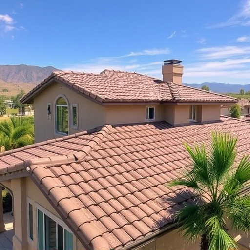 Roof Installation Process Oro Valley