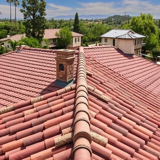 Roof Installation Process Oro Valley