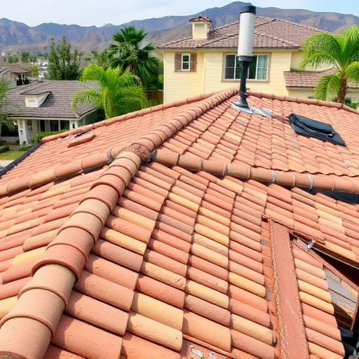 Roof Installation Process Oro Valley