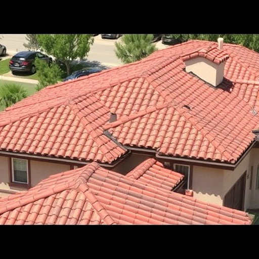 Roof Installation Process Oro Valley