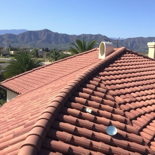 Roof Installation Process Oro Valley