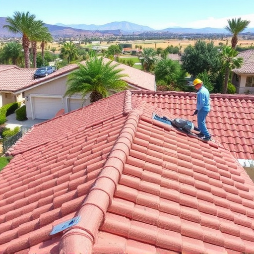 Roof Installation Process Oro Valley