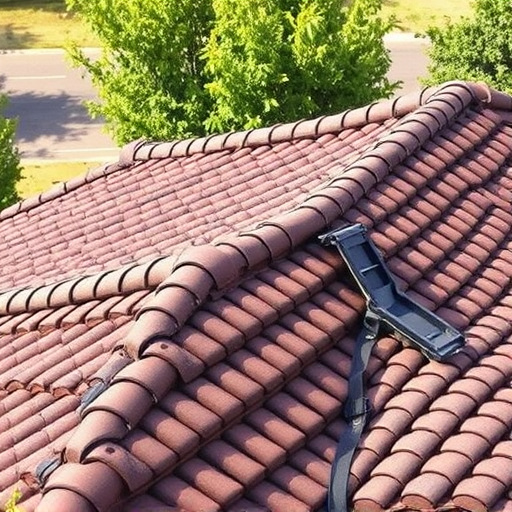 Roof Installation Process Oro Valley