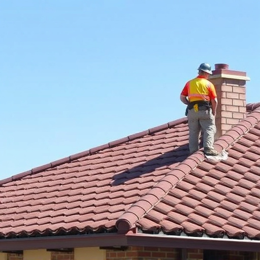 Roof Installation Process Oro Valley
