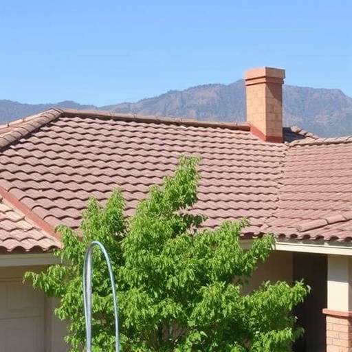 Roof Installation Process Oro Valley