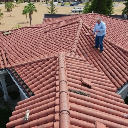 Roof Installation Process Oro Valley