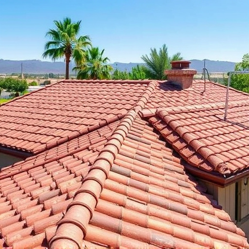 Roof Installation Process Oro Valley