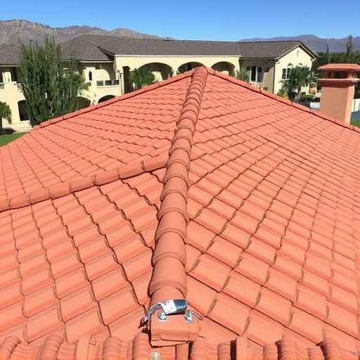 Roof Installation Process Oro Valley