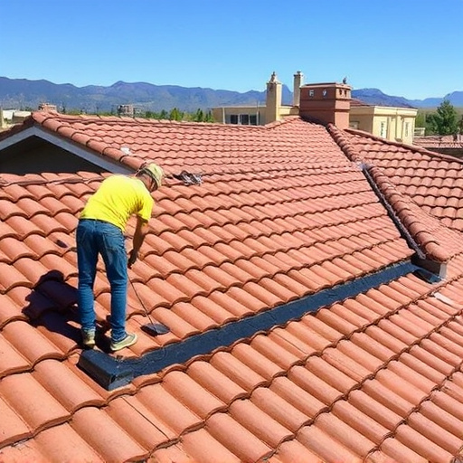 Roof Installation Process Oro Valley