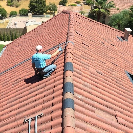 Roof Installation Process Oro Valley