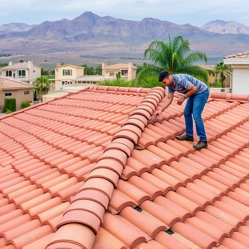 Roof Installation Process Oro Valley
