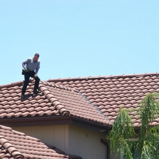 Roof Installation Process Oro Valley