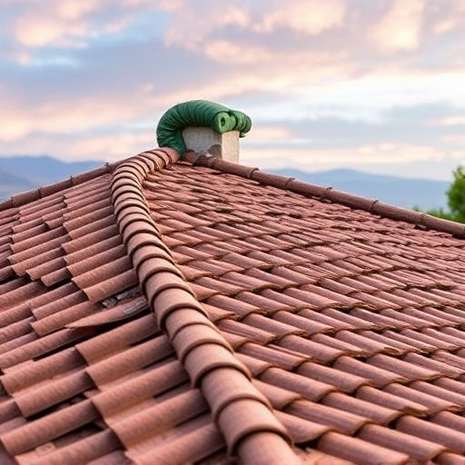 Roof Installation Process Oro Valley