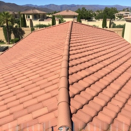 Roof Installation Process Oro Valley