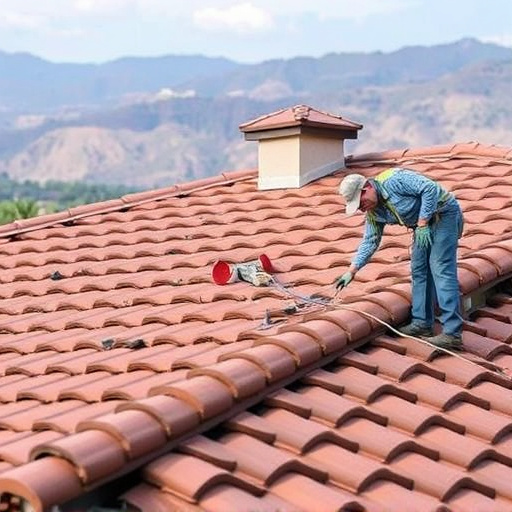 Roof Installation Process Oro Valley
