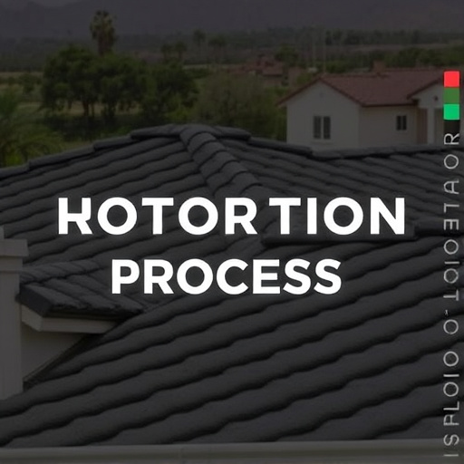 Roof Installation Process Oro Valley