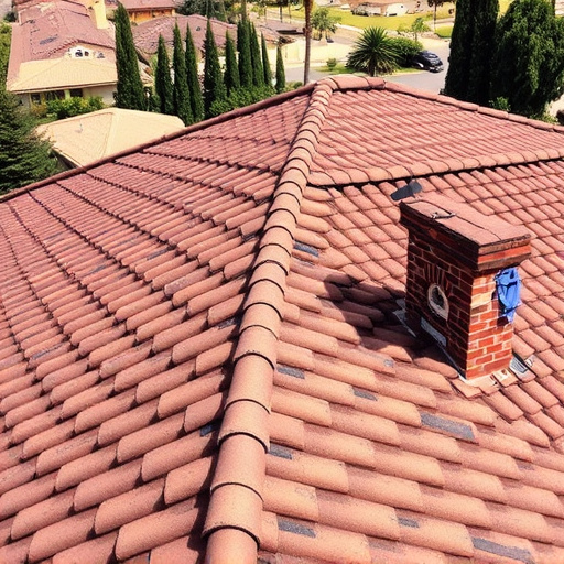 Roof Installation Process Oro Valley