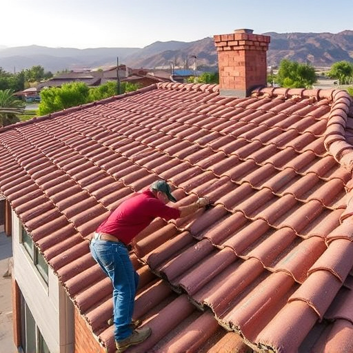 Roof Installation Process Oro Valley