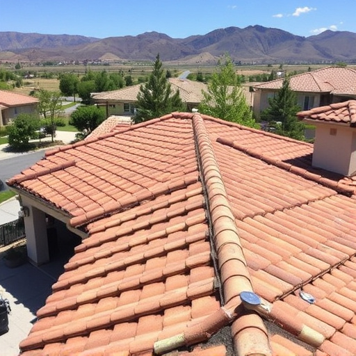 Roof Installation Process Oro Valley