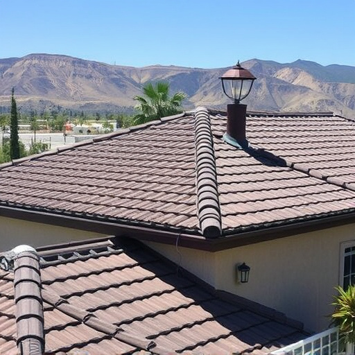 Roof Installation Process Oro Valley
