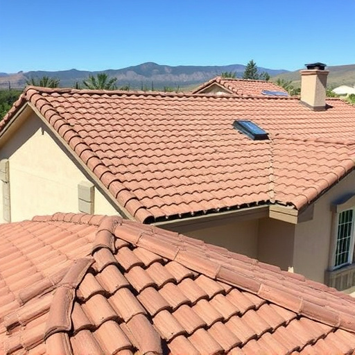 Roof Installation Process Oro Valley