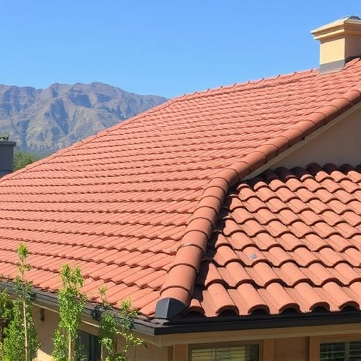 Roof Installation Process Oro Valley