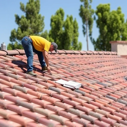 Roof Installation Process Oro Valley
