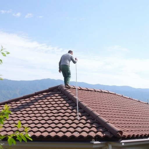 Roof Installation Process Oro Valley