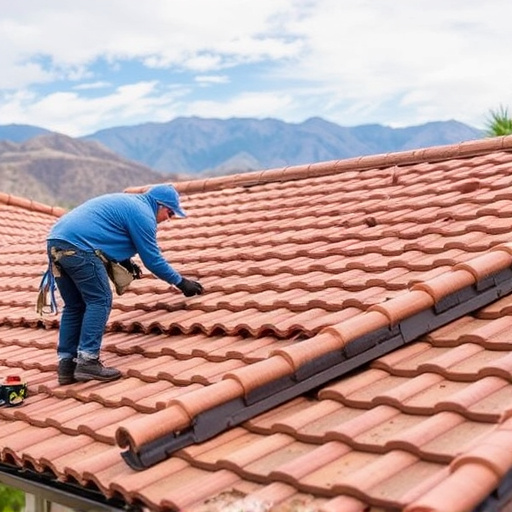 Roof Installation Process Oro Valley