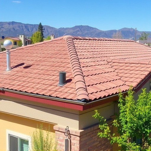 Roof Installation Process Oro Valley