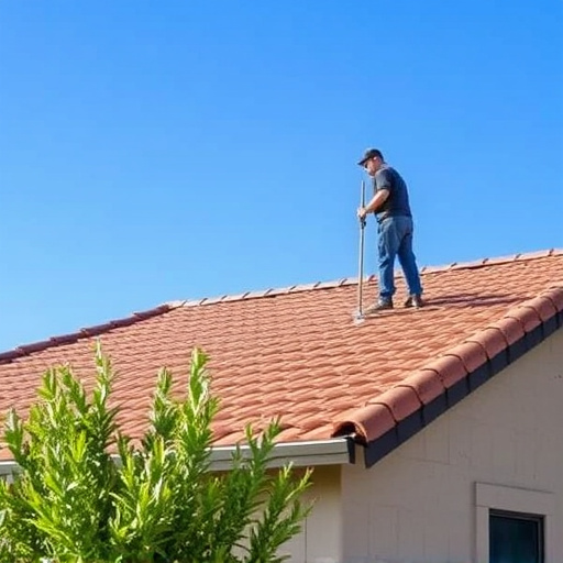 Roof Installation Process Oro Valley