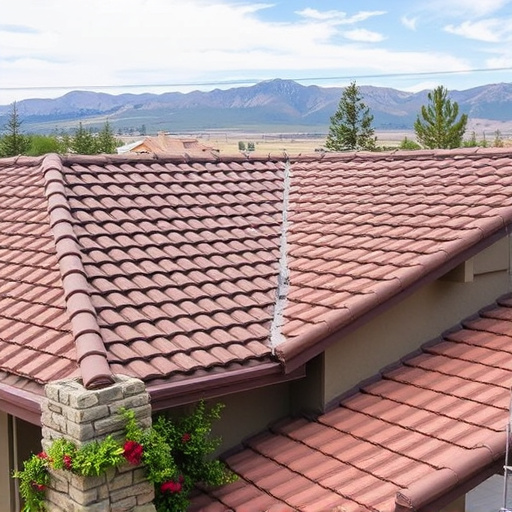 Roof Installation Process Oro Valley
