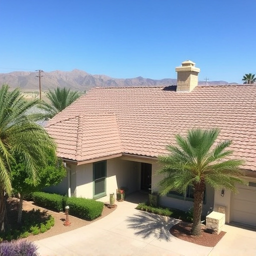 Roof Installation Process Oro Valley