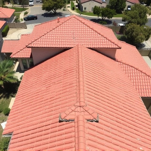 Roof Installation Process Oro Valley