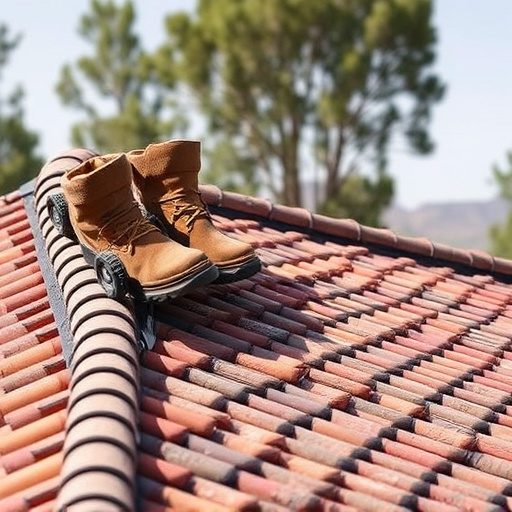 Roof Installation Process Oro Valley