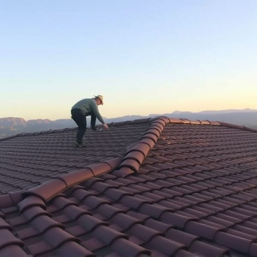 Roof Installation Process Oro Valley